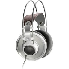 AKG K701 헤드폰 화이트