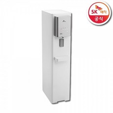 SK매직 정수기 워터룸 냉온 WPU-B310F-REWH(1년관리포함), 단품
