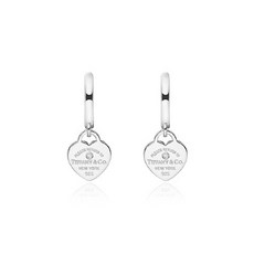 티파니앤코귀걸이