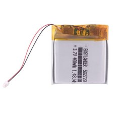 리튬폴리머602828
