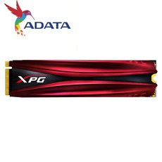 ADATA XPG GAMMIX S11 Pro PCIe Gen3x4 M.2 2280 노트북 데스크탑 내장 하드 드라이브 용 솔리드 스테이트 256G 512G, 1TB