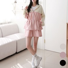 요가점프수트 TOP01