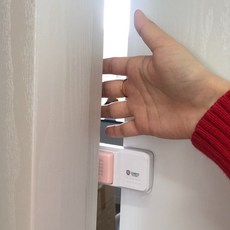 회전형방문스토퍼