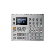 Elektron Digitakt 8 트랙 드럼 컴퓨터 및 샘플러 E25 에디션, 1개