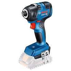 보쉬 18V 충전임팩드라이버 GDR18V-200 베어툴 BL모터, 1개