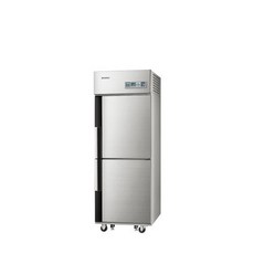 [사업자전용][기본설치비 포함]삼성전자 스텐 대용량 업소용 냉동고 500L CFF-0622