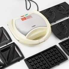 단미와플메이커붕어빵