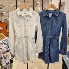 리바이스키즈원피스