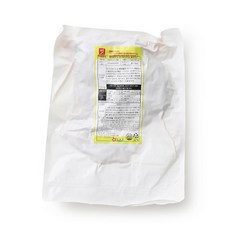 아워홈 행복한맛남 훈제 닭다리살 슬라이스, 3개, 1kg