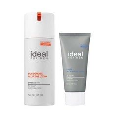 아이디얼포맨올디펜스비비크림