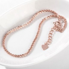 18k이태리줄체인