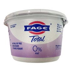 (맛나)파예그릭요거트무지방 500G/그리스, 1개