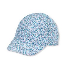 Sterntaler Baseball-Cap 1412132 Gorra de béisbol 터키 51 명의 여자 아기, 단일옵션