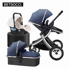 betsocci3in1유모차