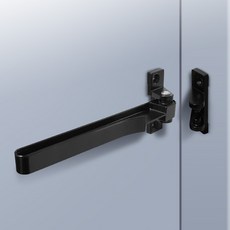 문고리닫힘방지