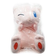 (당일발송/써드라운드)포켓몬스터 뮤 인형/25cm/포켓몬 인형