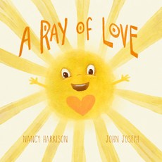 A Ray of Love Hardcover, Brown Books Kids