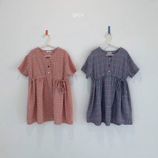 고유원피스
