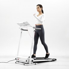 워킹머신 7500 아파트 가정용 유산소 접이식 방문설치