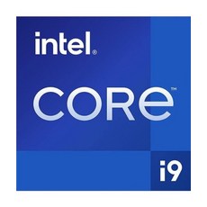 Intel Core i9-12900K 게이밍 데스크탑 프로세서