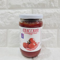 Томатная паста, 370 г