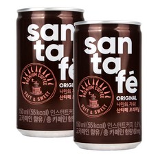 산타페 오리지널 150ml, 30개