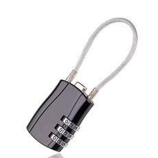 캐리어자물쇠와이어연장