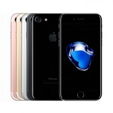 애플 아이폰 7 32GB 128GB 공기계 중고폰 자급제폰 리퍼폰 A1778, S, 로즈골드