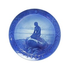 로얄코펜하겐액자