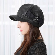 여름밴딩빵모자