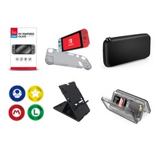 닌텐도스위치동물의숲에디션중고