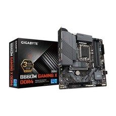 gigabyteb660mgamingxd4