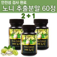 시너지노니