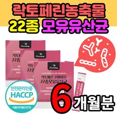 람노플여성유산균