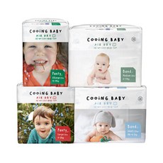 일자형기저귀커버밴드