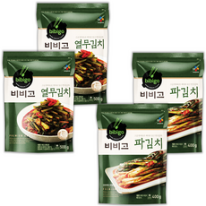 코스트코종가집열무김치