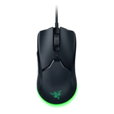 마우스(게이밍마우스) Razer Viper 미니 초경량 디자인 크로마 RGB 라이트 8500 DPI 옵테일 센서 게이머