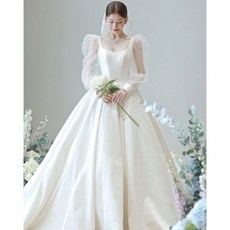 체형별웨딩드레스