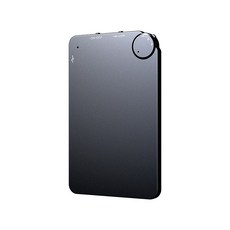 카드형 녹음기 보이스레코더 초슬림 휴대성좋은 녹음기 탐정용품, 1세트, 블랙, 16GB