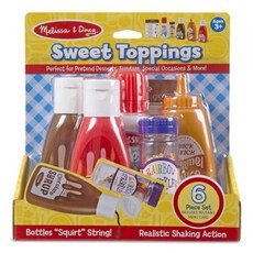 멜리사앤더그토핑