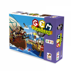 젬트레이더 행복한바오밥