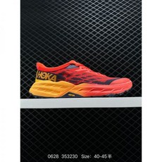 호카 스피드고트 5 SPEEDGOAT 호카오네오네 러닝화 트레일 HOKA 와이드