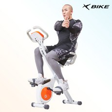 [숀리] SEANLEE 엑스바이크 메타 가정용 실내자전거 즈위프트 센서 사이클 게임