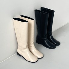 롱부츠코디 TOP01