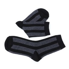 케이싹 반짝이 루렉스 패션 양말 반짝이 여성 중목양말