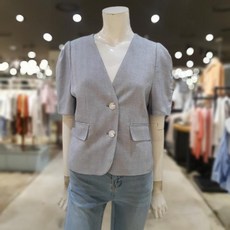 노카라반팔자켓