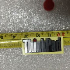 씽크패드스티커