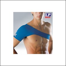 LP 어깨보호대 LP754 어깨 어깨보호 erfk XL