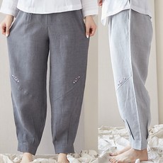 생활한복마바지