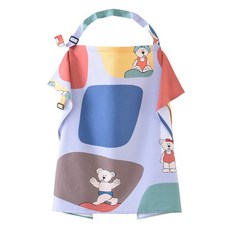 코니테일마더스베이비수유가리개